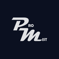 Logo Promist